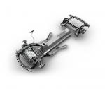 Chevrolet Volt 2011 года